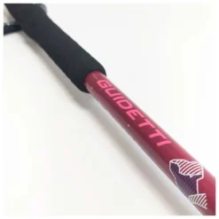 Bâton Guidetti Cime Alu 125cm Carmin -Air Plein Escalade Magasin cd760e2835db1a07c3e18b63198386df75e88fe5 E23GUIDBAT379020 GUID0714487 906