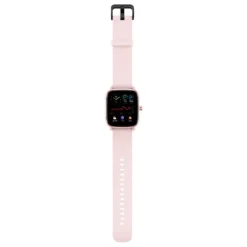 Montre Amazfit Gts 2 Mini Flamingo Rose -Air Plein Escalade Magasin cd79eef0ccefb3f31ba4ec60e4a43923c2c54e97 E23AMAZACC354392 AMAZ0677169 901