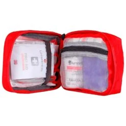 Premiers Secours Lifesystems Trek First Aid Kit Red -Air Plein Escalade Magasin ce9aaaab4aca705cf3e6c95da5c1ca9267dc42f9 E22LIFSACC203971 LIFS0586581 4
