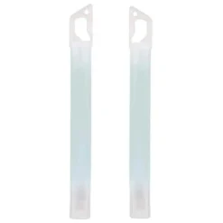 Eclairage De Survie Lifesystems Glow Sticks 8 White