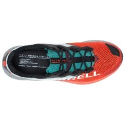 Chaussures De Trail Merrell MTL Long Sky 2 Wmn Tangerine -Air Plein Escalade Magasin cf44e8fb542ed2d84cd20e8f5389587a6909083c E22MERRCHA2216392 5
