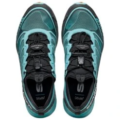 Chaussures De Trail Scarpa Ribelle Run Wmn Aqua Black -Air Plein Escalade Magasin cf6cca6a3dd1045db25a623eaacf6334f1142f0f H23SCARCHA2262494 7