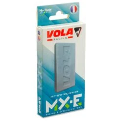 Fart Vola MX-E No Fluor - 80g - Ocean