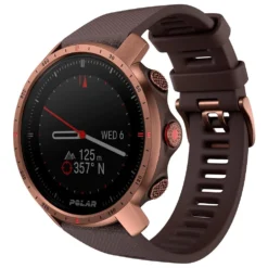 Montres GPS Polar Grit X Pro Sapphire Nordic Copper