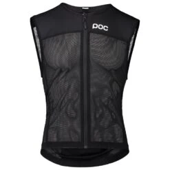 Protection Dorsale Poc Spine VPD Air WO Vest Uranium Black