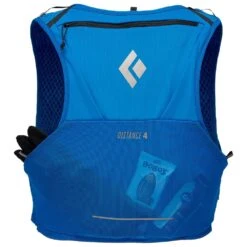 Gilet Trail Black Diamond Distance 4 Hydration Vest Ultra Blue -Air Plein Escalade Magasin d0fb59f474c880d36077d52ed1012735420fc96c E22BDIAACC2368854 902
