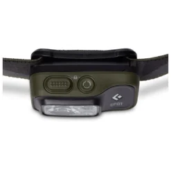 Lampe Frontale Black Diamond Spot 400 Dark Olive 6 Lampe Frontale Black Diamond Spot 400 Dark Olive -Air Plein Escalade Magasin d13037d641361e7823d70500567bc5476993e1d6 E22BDIAACC211674 BDIA0560237 11