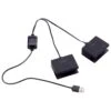 Chauffage Therm-Ic Powersock Usb Charging Cable