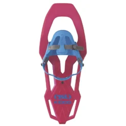Raquette TSL Kidoo Magenta