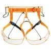 Baudrier Petzl Altitude Orange