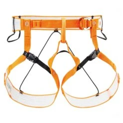 Baudrier Petzl Altitude Orange