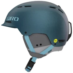 Casque Giro Trig Mips Matte Ano Harbor Blue