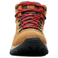 Chaussures De Randonnée Columbia Newton Ridge Plus II Suede Wp Elk Mountain Red -Air Plein Escalade Magasin d3107469c4cbe4ed21862dc39fff0626e14a58c1 E23COLUCHA3360310 5