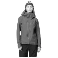 Veste D’alpinisme Norrona Falketind Gore-Tex Paclite W's Jkt Orange Alert -Air Plein Escalade Magasin d3b78e9a1d27d4cfa7b1ebacf0f3b3fd60770e17 E22NORRTEH2342004 4