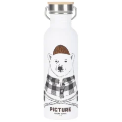 Gourde Picture Hampton White Bear