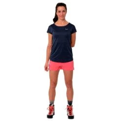 Short De Rando Salewa Puez Durastretch W Calypso Coral -Air Plein Escalade Magasin d42f71ceda5d6e453246e812a9cb23c7ba1d3ab6 E22SALETEB1203950 4