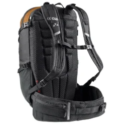 Sac à Dos Vaude Moab Pro 22 II Umbra -Air Plein Escalade Magasin d47174bd4c6970285565d6484b17286a0529455a E22VAUDACC2211581 2