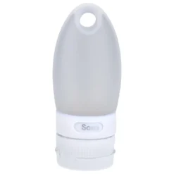 Flacon Hygiene Rubytec Splash Mini Flacon Silicone 37ml White