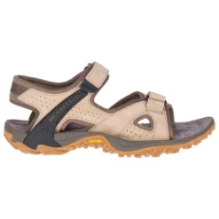 Sandales De Randonnée Merrell Kahuna 4 Strap Wmn Taupe -Air Plein Escalade Magasin d514f39b1f1b91af865f6e87071cda1e6e476001 E22MERRCHA2216718 4