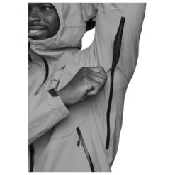 Veste D’alpinisme Black Diamond M Highline Stretch Shell Tundra -Air Plein Escalade Magasin d5b1dfc17a774e8f091d89f9ee52fc49be0bfb88 E22BDIATTH1340326 901