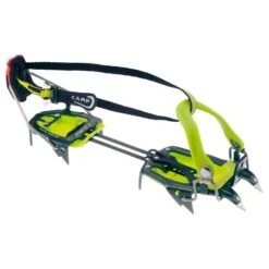 Crampons Camp Skimo Nanotech Green -Air Plein Escalade Magasin d5f5662247e7d9b4c66cfbefd26eed23667fc243 E22CAMPACC198797 CAMP0581861 2