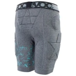 Protection Short Evoc Crash Pants Kids Carbon Grey -Air Plein Escalade Magasin d66170859108b4a103c361b7a0fd8ab50a886bf3 H23EVOCACC3363310 3