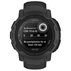 Montres GPS Garmin Instinct 2 Solar Tidal Blue -Air Plein Escalade Magasin d698ac25391ce7f551d39f32bc45fea81831ecf3 E22GARMACC259241 GARM0036330 13