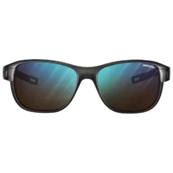 Lunettes De Soleil Julbo Camino M Translucide Brillant Noir Gris Reactiv 2-4 -Air Plein Escalade Magasin d77bb1d8b83c3aa6710403c01456bfe5a5f7f6bf E23JULBLUN372816 JULB0681415 4