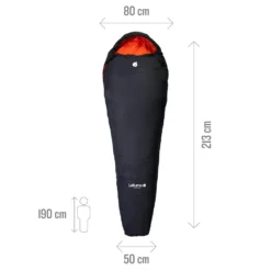 Sac De Couchage Lafuma Active 0° Eclipse Blue -Air Plein Escalade Magasin d81abf5d0cde4f924881ad5a7f581fc3def1ffd5 E22LAFUBIV2209102 10