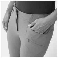 Pantalon De Rando Millet Wanaka Stretch Pant II W Saphir -Air Plein Escalade Magasin d852458f8de246558b3296c84dc6275dc0b82d18 E22MILLTTB2216750 11