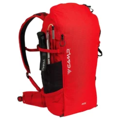 Sac à Dos Camp M 20 Red -Air Plein Escalade Magasin d85d0d8340f419f3f93585da2287e98a99f2e837 E22CAMPACC204097 CAMP0589156 11