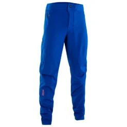 Pantalon VTT Ion Scrub Unisex Cobalt Reef