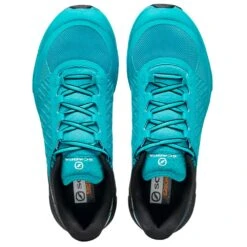 Chaussures De Trail Scarpa Spin Ultra Azure Black -Air Plein Escalade Magasin d90f03133604b75cf794016470d2c31bd1cf0d49 H23SCARCHA2262504 7