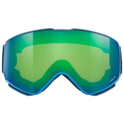 Masque De Ski Julbo Quickshift Otg Bleu Vert Spectron 3 -Air Plein Escalade Magasin da7ad4fec3bb2c978a627f6a7de295ad3abfda84 H23JULBACC263671 JULB0410525 4