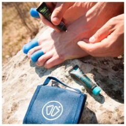 Protection Pied Sidas Footcare Kit -Air Plein Escalade Magasin db37282bd38bfeedc09b33c658eb91305be37257 E22SIDAACC218836 12