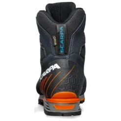 Chaussures D'alpinisme Scarpa Manta Tech Gtx Blue Tonic -Air Plein Escalade Magasin db3d503bf6170f8ac2bd620c3176600cb7f7174f H23SCARCHA2258485 2