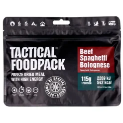 Repas Lyophilisé Tactical Foodpack Ration Echo -Air Plein Escalade Magasin db5d35b9afb0c894304a957cab12d896f3b36c0b E23TACFBIV373652 TACF0703614 902
