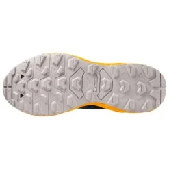 Chaussures De Trail Mizuno Wave Daichi 7 Night Sky Traddewinds Gold Fusion -Air Plein Escalade Magasin db98c9b8f7e58277eab319753570bdec3794456a H23MIZUCHA2335205 9