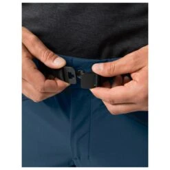 Pantalon D’alpinisme Vaude Men's Croz Pants II Baltic -Air Plein Escalade Magasin dbe0228e67b26aba0c73ee470ba3029bc2e3f076 E22VAUDTTB2371426 901