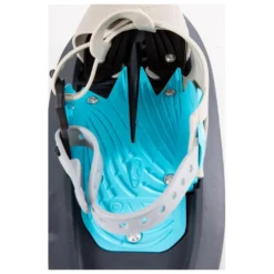 Raquette Evvo Toree Naturel Bleu -Air Plein Escalade Magasin dc780f65e8e46cfbdde3b32602ee6b5e42f0360d H23EVVOACC3343339 901