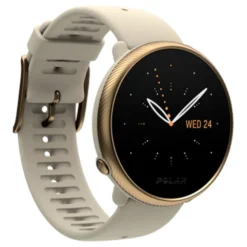 Montres GPS Polar Ignite 2 Hook And Loop Champagne Gold -Air Plein Escalade Magasin dc7964f8aedb696225f8be815dff532237ae3cfa H23POLAACC352731 POLA0214370 4