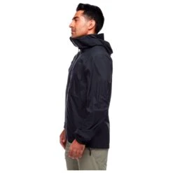 Veste D’alpinisme Black Diamond M Highline Stretch Shell Black -Air Plein Escalade Magasin dc8834636182952018ee85d2445a29b0d5a191e1 E22BDIATTH1340325 3