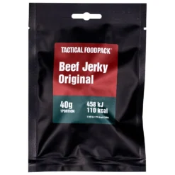 Repas Lyophilisé Tactical Foodpack Ration Echo -Air Plein Escalade Magasin dcf5e4a9e9a3ed6fe1a62d014e07b0cd77c40632 E23TACFBIV373652 TACF0703614 905