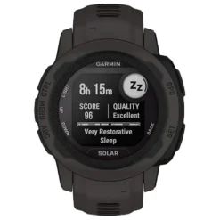 Montres GPS Garmin Instinct 2S Solar Graphite Gray -Air Plein Escalade Magasin dd76117d0314eec473c3f6a58ad99d3b950a6f56 E22GARMACC262887 GARM0036331 11