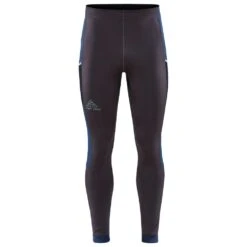 Collant De Trail Craft Pro Trail Tights M Slate Tide