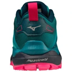 Chaussures De Trail Mizuno Wave Mujin 8 Wos Kayaking Lagoon Pink Peacock -Air Plein Escalade Magasin de44d63aef7199a4fe76fcb675c0d91c69e04fd5 H23MIZUCHA3368108 2