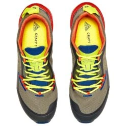 Chaussures De Trail Craft ADV Nordic Trail Rift Plava -Air Plein Escalade Magasin de4fbf5821df34958a41bf6317376c0aea222946 H23CRAFCHA2267043 7