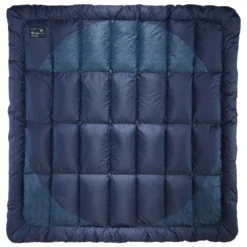 Couverture Thermarest Ramble Eclipse Blue