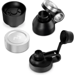 Gourde Dometic Thermo Bottle 1.9L Ore -Air Plein Escalade Magasin df2cbdee6688a1c54e526b801eb581a4dcd05e02 E23DOMEACC382905 DOME0734915 901