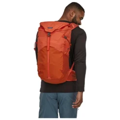 Sac à Dos Patagonia Altvia Pack 28L Metric Orange -Air Plein Escalade Magasin df503957f8b542b0253e27d0d340bcee132b79fc E21PATAACC1358089 2